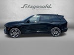 2027 Cadillac VISTIQ Sport