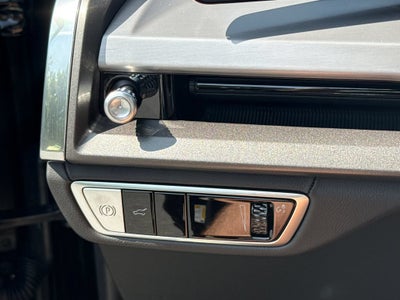 2027 Cadillac VISTIQ Sport