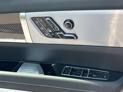 2027 Cadillac VISTIQ Sport