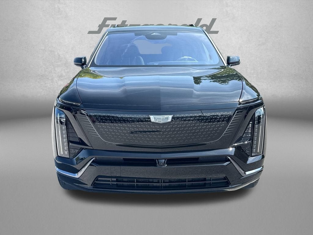 2027 Cadillac VISTIQ Sport