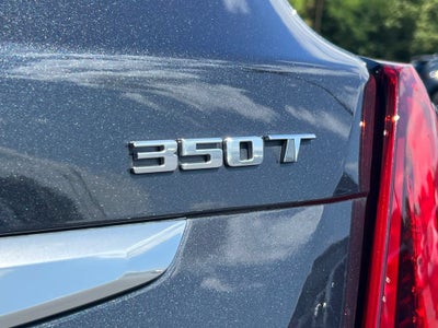 2021 Cadillac XT5 AWD Luxury