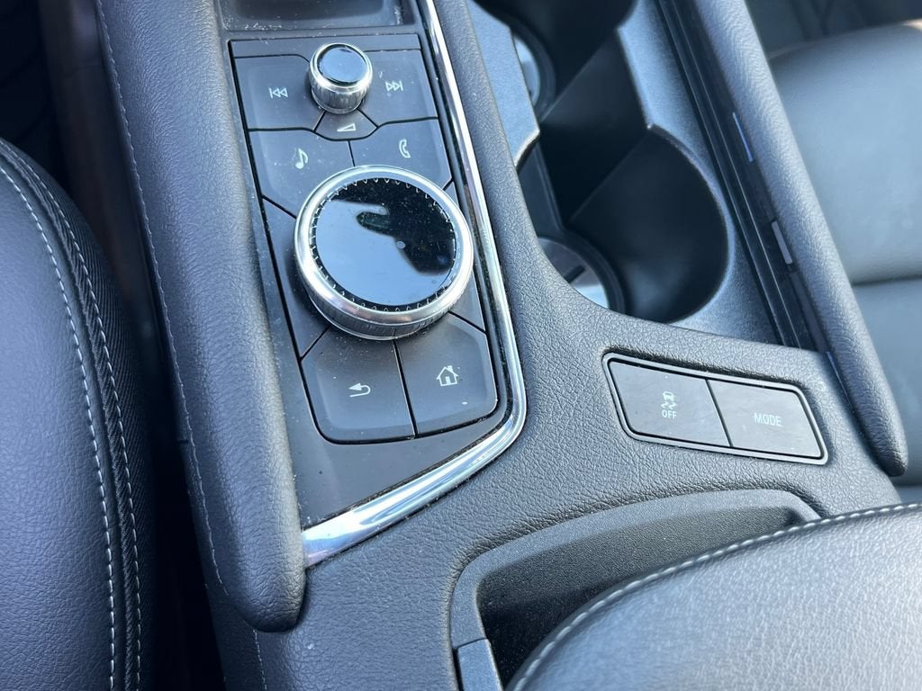 2021 Cadillac XT5 AWD Luxury