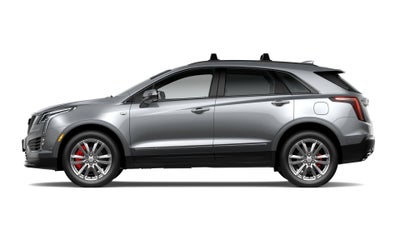 2026 Cadillac XT5 Sport
