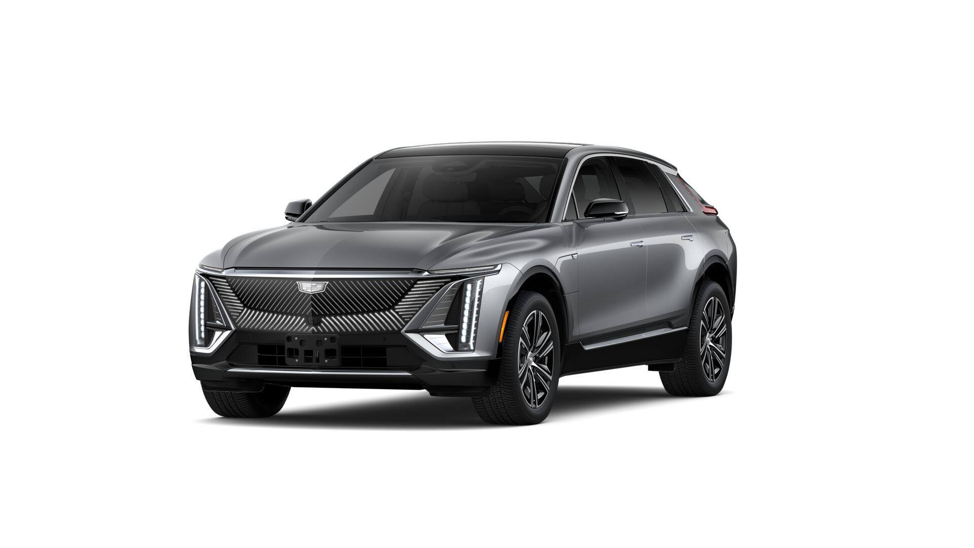 2026 Cadillac LYRIQ Premium Luxury