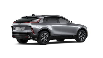 2026 Cadillac LYRIQ Premium Luxury