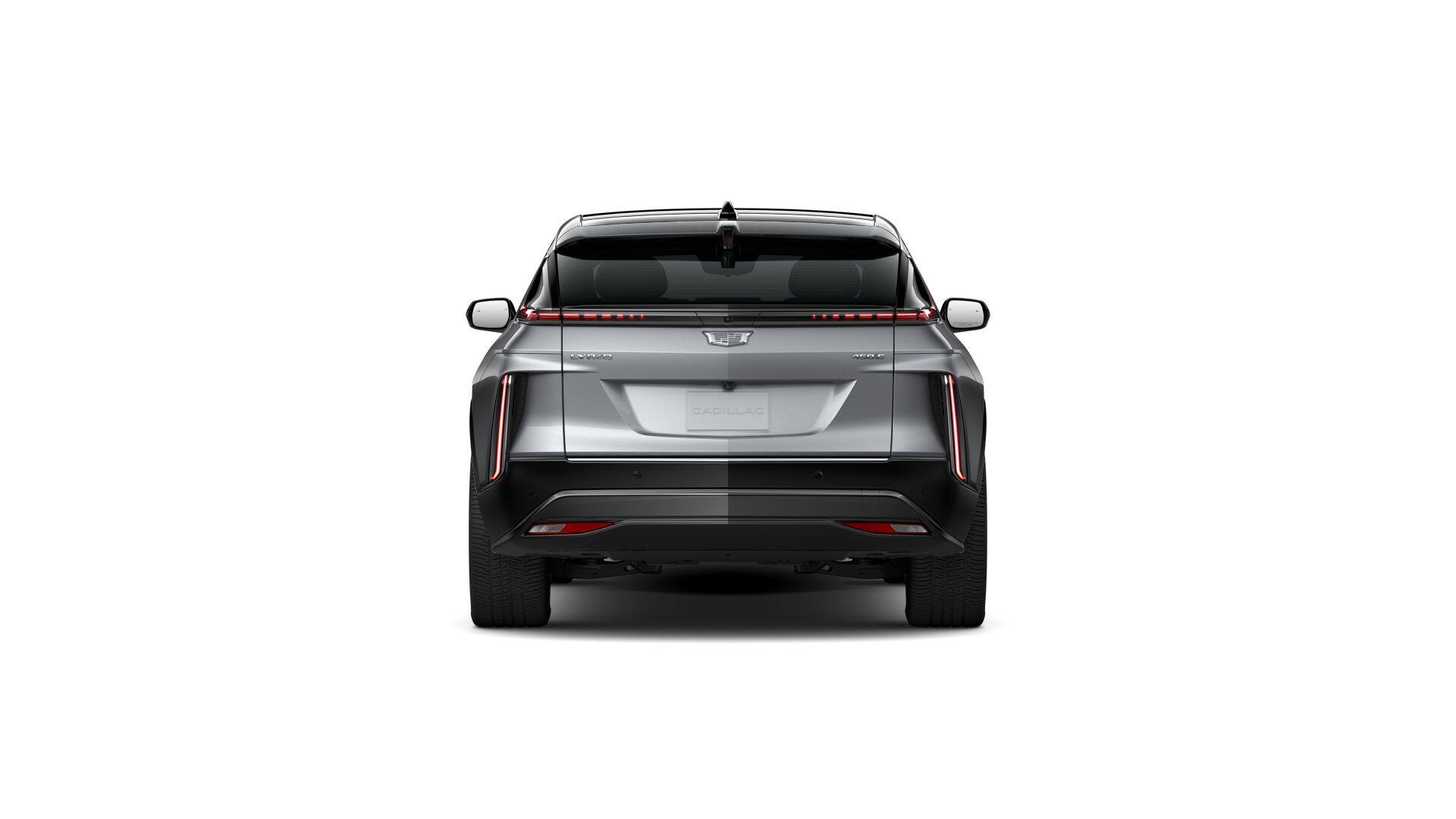 2026 Cadillac LYRIQ Premium Luxury