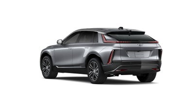 2026 Cadillac LYRIQ Premium Luxury