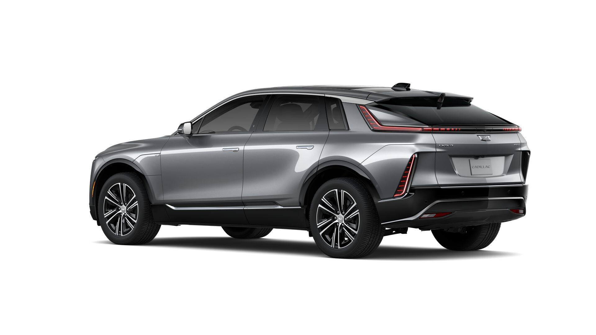 2026 Cadillac LYRIQ Premium Luxury