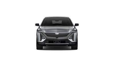 2026 Cadillac LYRIQ Premium Luxury