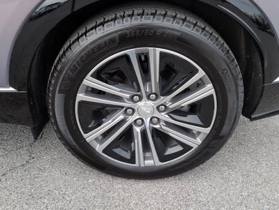 2026 Cadillac LYRIQ Premium Luxury