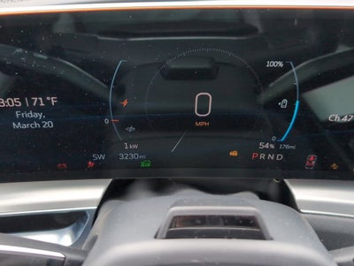 2026 Cadillac LYRIQ Premium Luxury