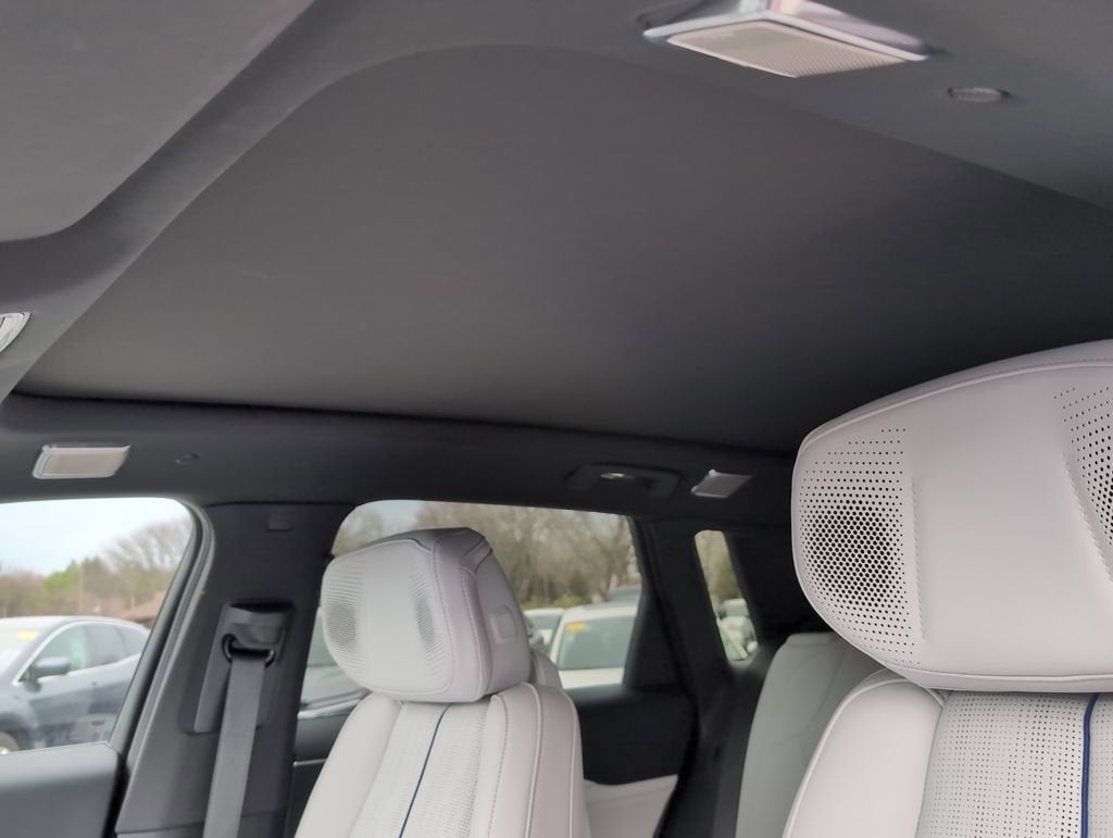 2026 Cadillac LYRIQ Premium Luxury