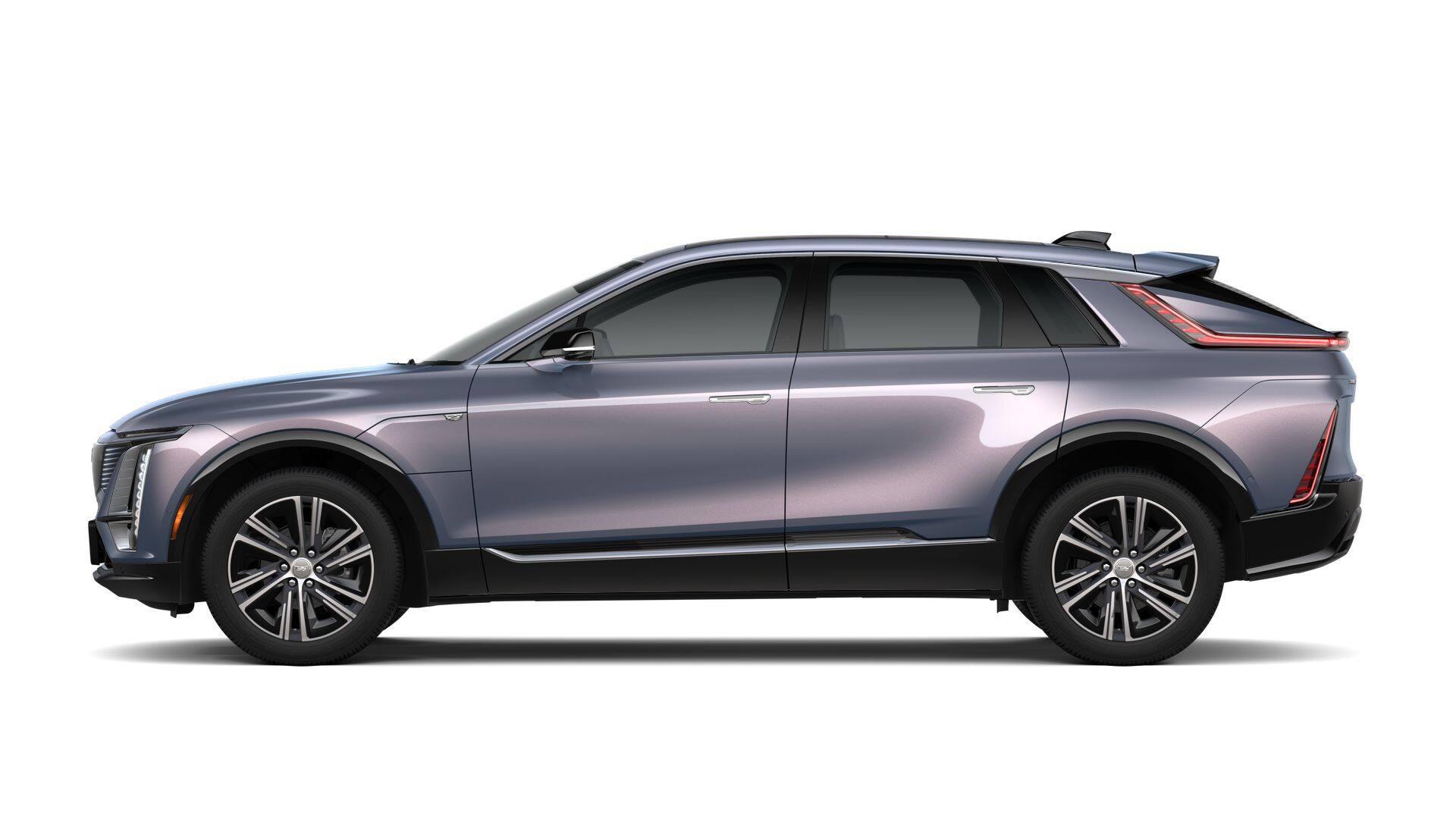2026 Cadillac LYRIQ Premium Luxury