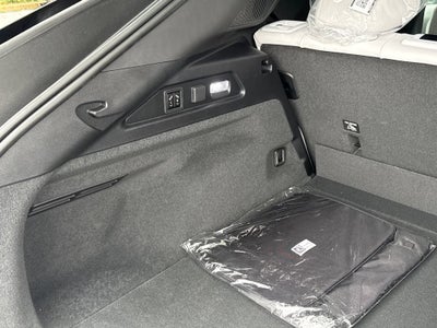 2026 Cadillac LYRIQ Premium Luxury