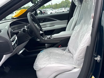 2026 Cadillac LYRIQ Premium Luxury