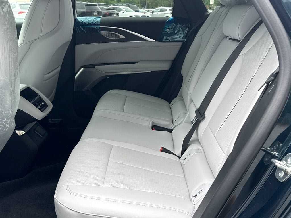 2026 Cadillac LYRIQ Premium Luxury
