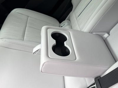 2026 Cadillac LYRIQ Premium Luxury