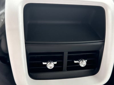 2026 Cadillac LYRIQ Premium Luxury