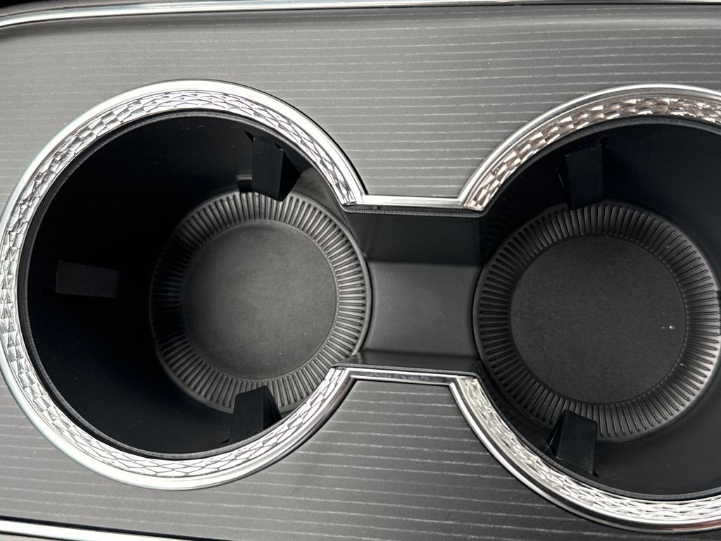 2026 Cadillac LYRIQ Premium Luxury