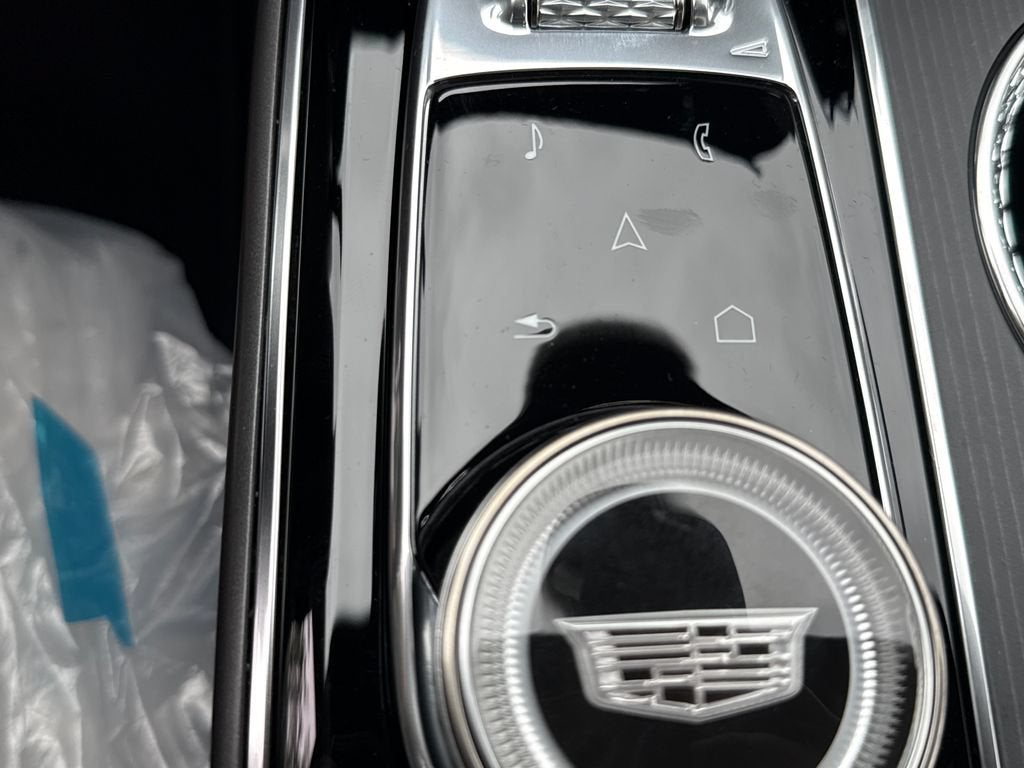 2026 Cadillac LYRIQ Premium Luxury