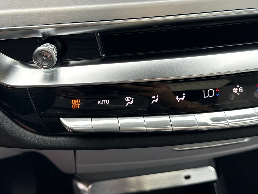 2026 Cadillac LYRIQ Premium Luxury