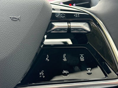 2026 Cadillac LYRIQ Premium Luxury