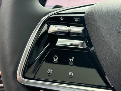 2026 Cadillac LYRIQ Premium Luxury