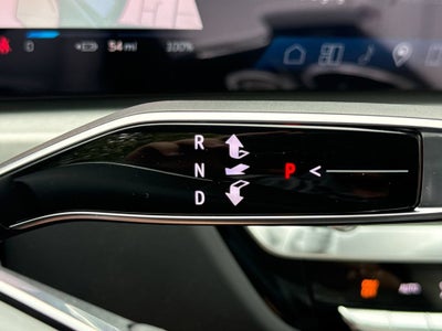 2026 Cadillac LYRIQ Premium Luxury