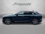 2026 Cadillac LYRIQ Premium Luxury