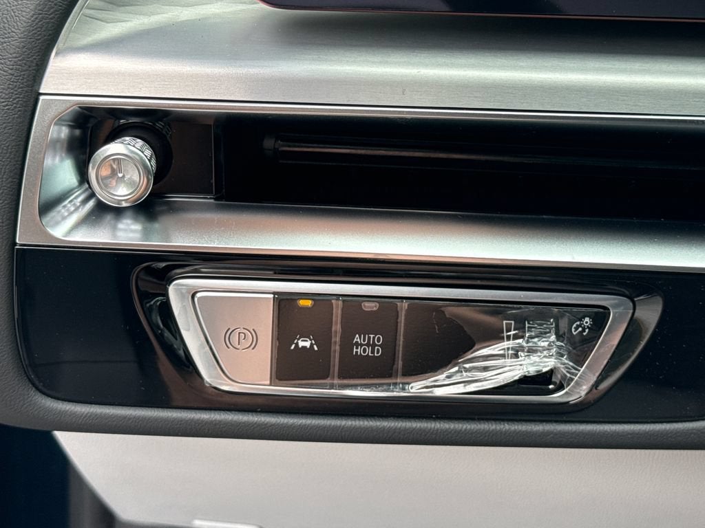 2026 Cadillac LYRIQ Premium Luxury