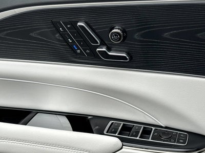 2026 Cadillac LYRIQ Premium Luxury
