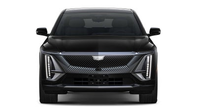 2026 Cadillac LYRIQ Premium Luxury