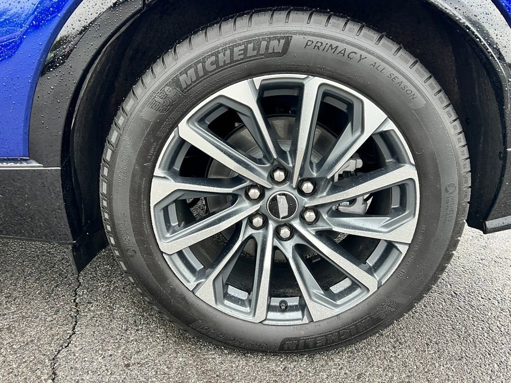 2026 Cadillac LYRIQ Premium Sport