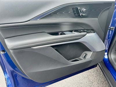 2026 Cadillac LYRIQ Premium Sport