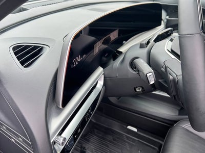 2026 Cadillac LYRIQ Premium Sport