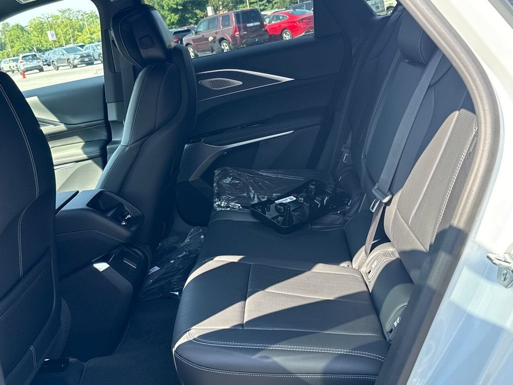 2026 Cadillac LYRIQ Premium Sport