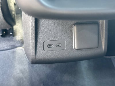 2026 Cadillac LYRIQ Premium Sport