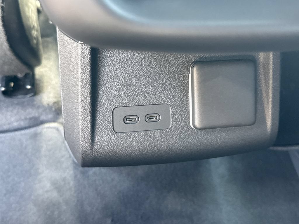 2026 Cadillac LYRIQ Premium Sport