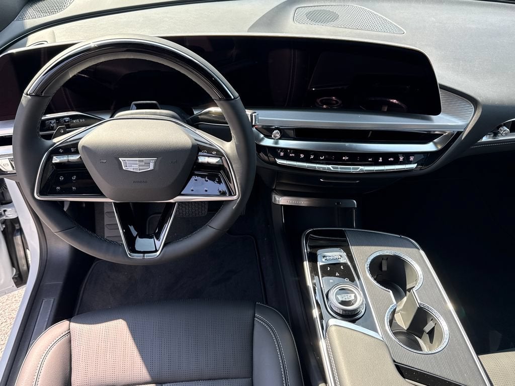 2026 Cadillac LYRIQ Premium Sport