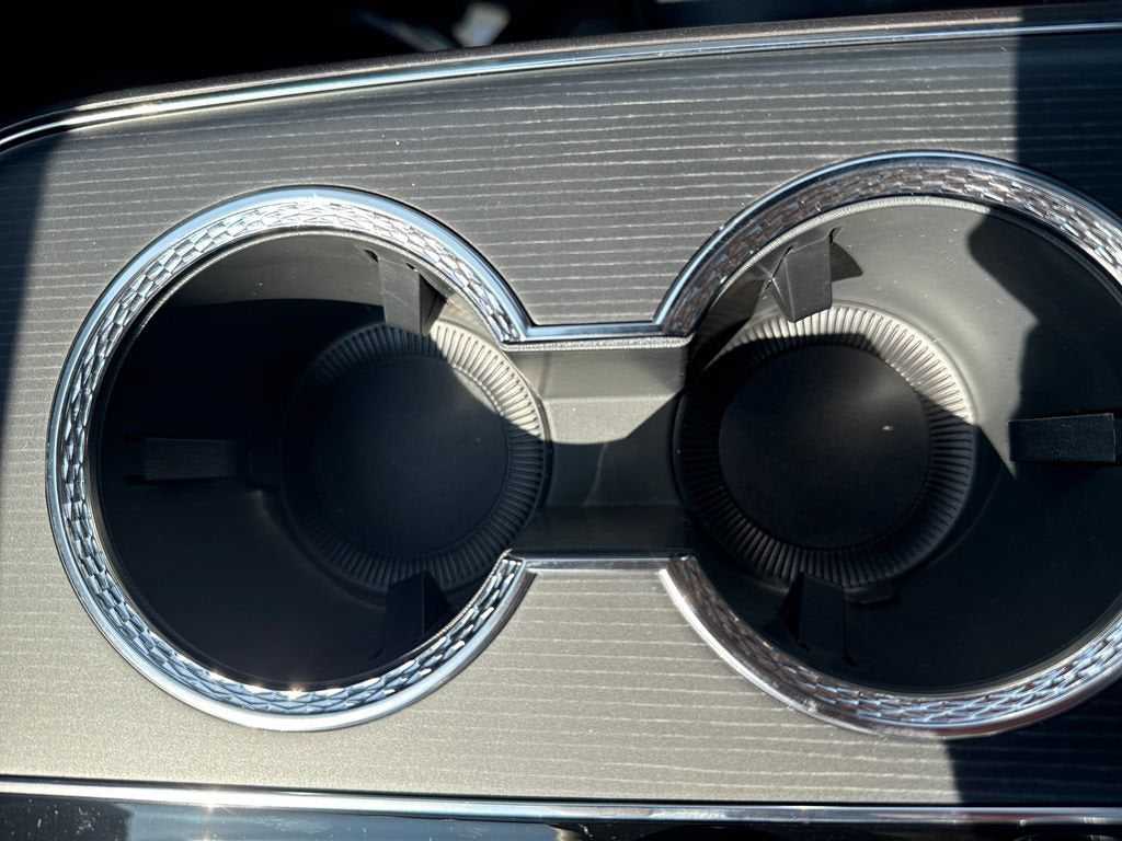 2026 Cadillac LYRIQ Premium Sport