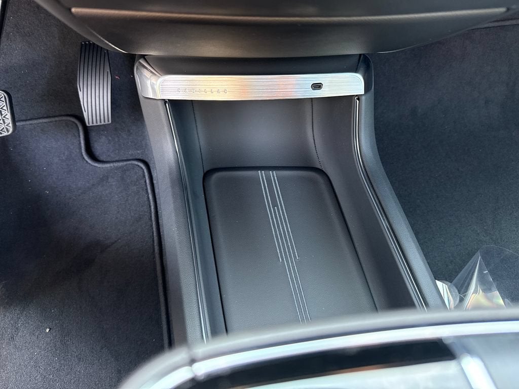2026 Cadillac LYRIQ Premium Sport