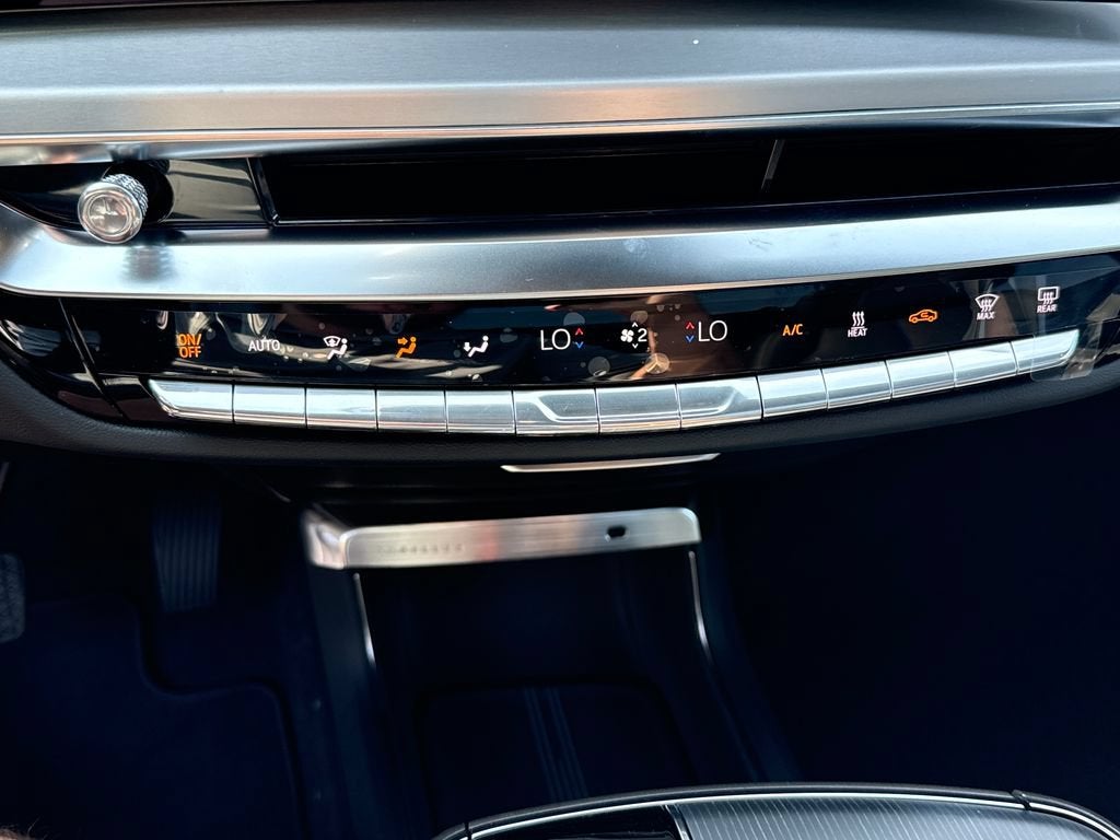 2026 Cadillac LYRIQ Premium Sport