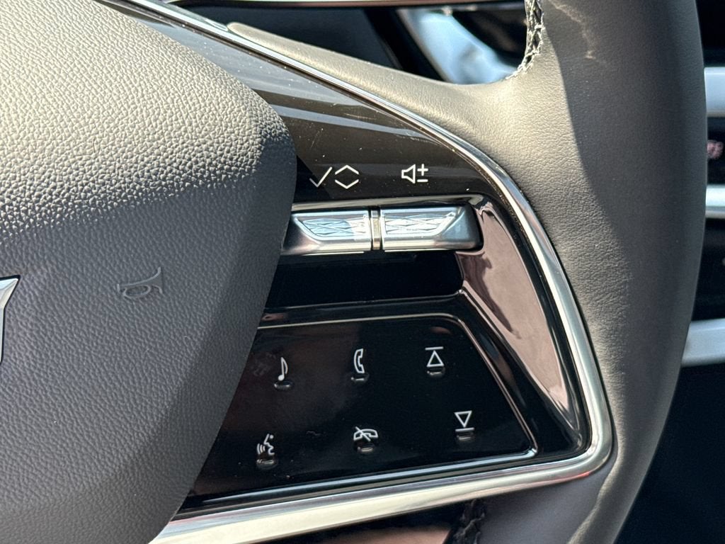 2026 Cadillac LYRIQ Premium Sport