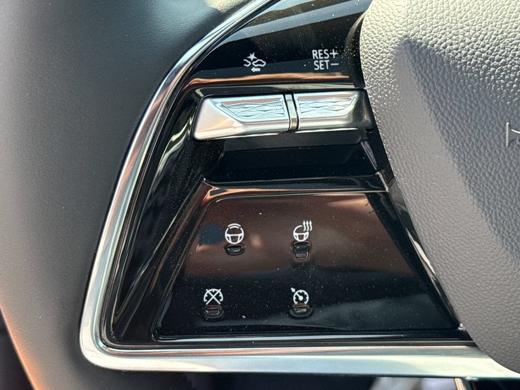 2026 Cadillac LYRIQ Premium Sport