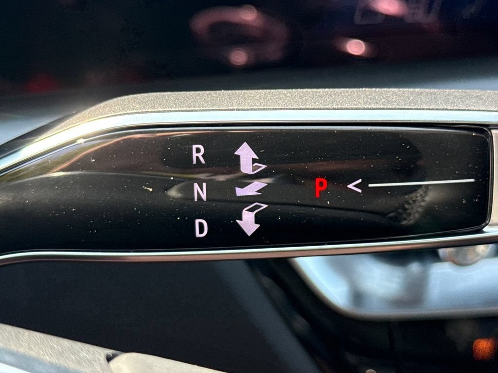 2026 Cadillac LYRIQ Premium Sport