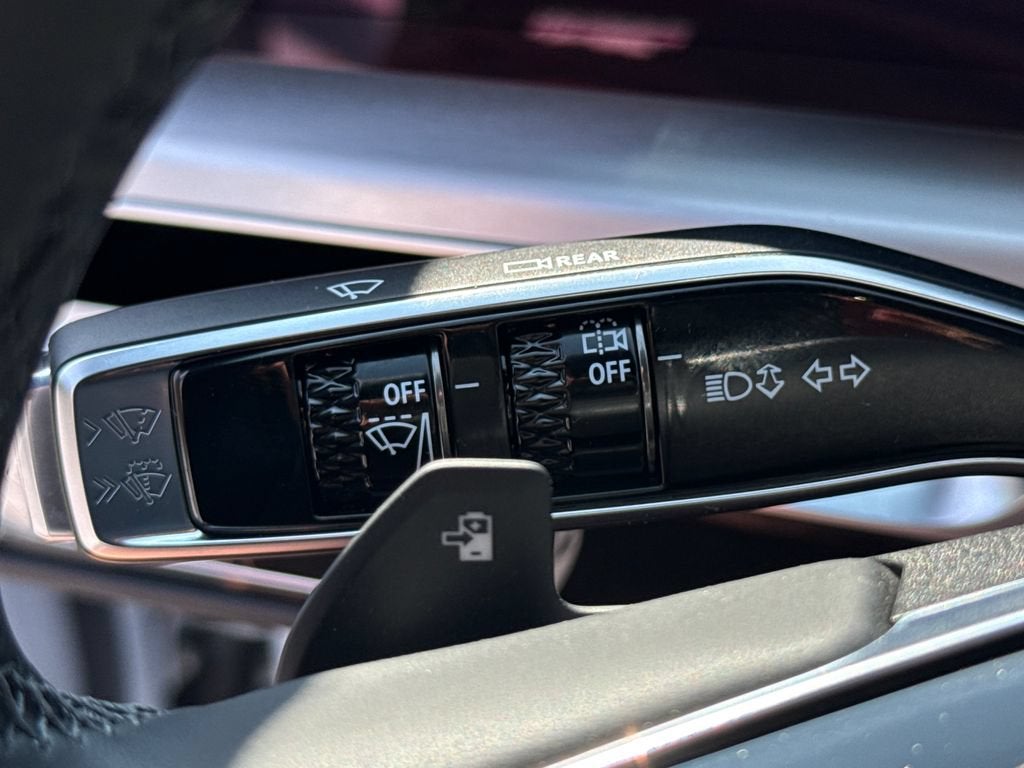 2026 Cadillac LYRIQ Premium Sport