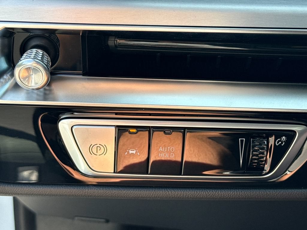 2026 Cadillac LYRIQ Premium Sport