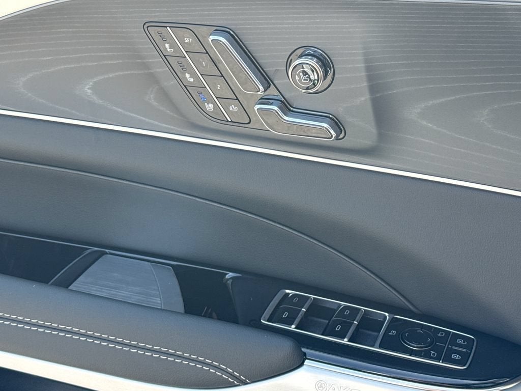 2026 Cadillac LYRIQ Premium Sport