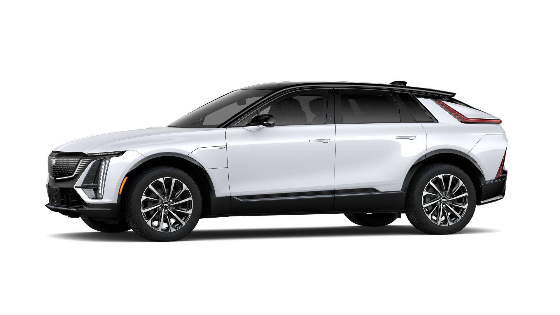 2026 Cadillac LYRIQ Premium Sport