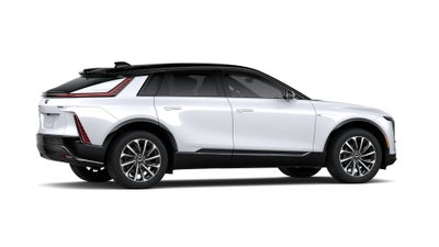 2026 Cadillac LYRIQ Premium Sport